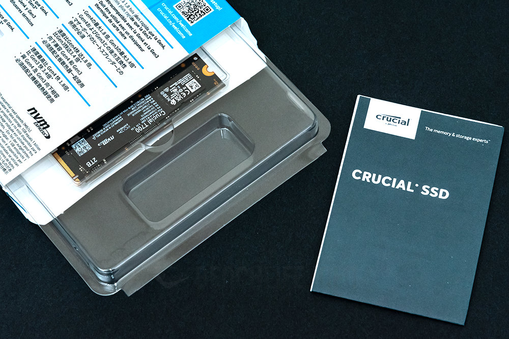 Crucial T700 PCIe 5.0 NVMe SSD (6)