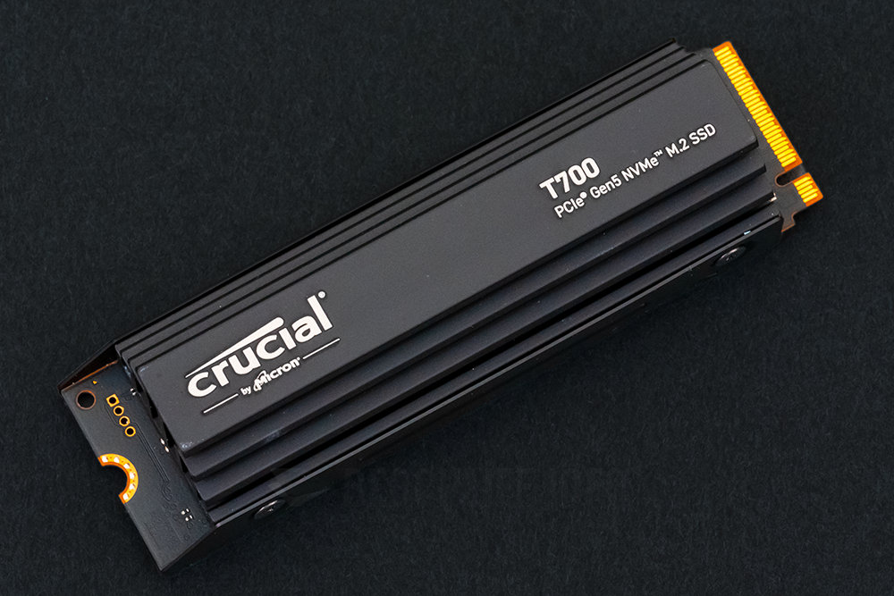 Crucial T700 PCIe 5.0 NVMe SSD (8)