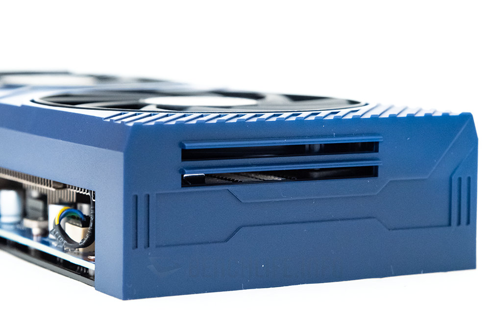 Sparkle Intel Arc A750 ORC OC Edition (11)