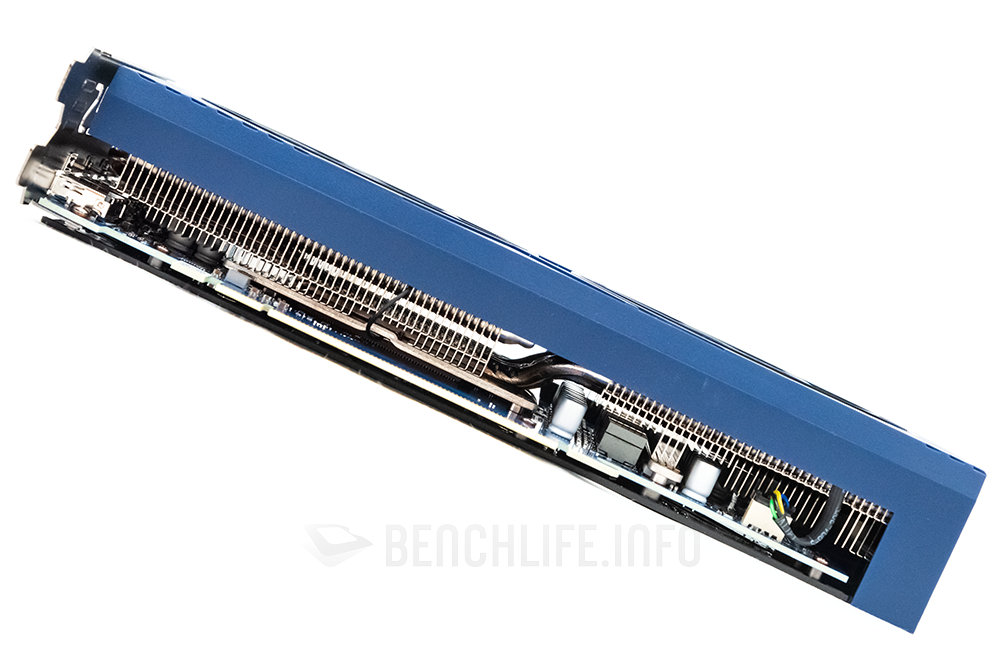 Sparkle Intel Arc A750 ORC OC Edition (6)
