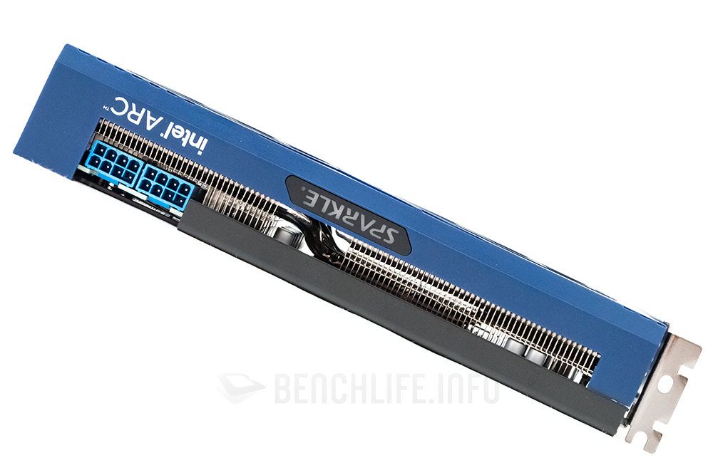 Sparkle Intel Arc A750 ORC OC Edition (7)