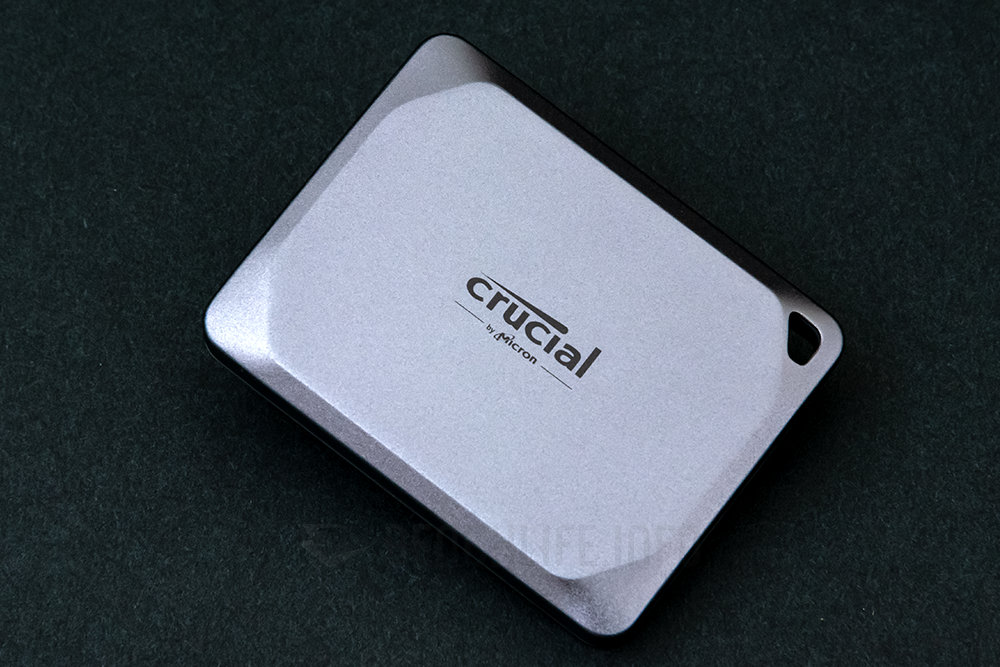 Crucial X9 Pro Portable SSD (4)