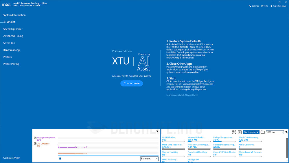 14th Gen Intel Core Desktop Processors (13)