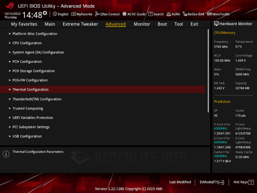 14th Gen Intel Core Desktop Processors (18)