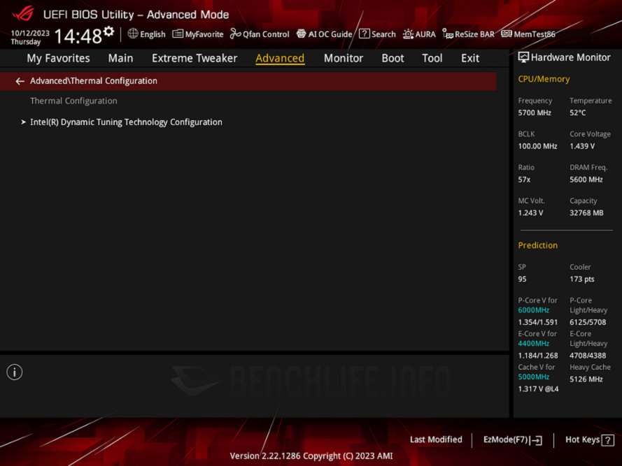 14th Gen Intel Core Desktop Processors (19)