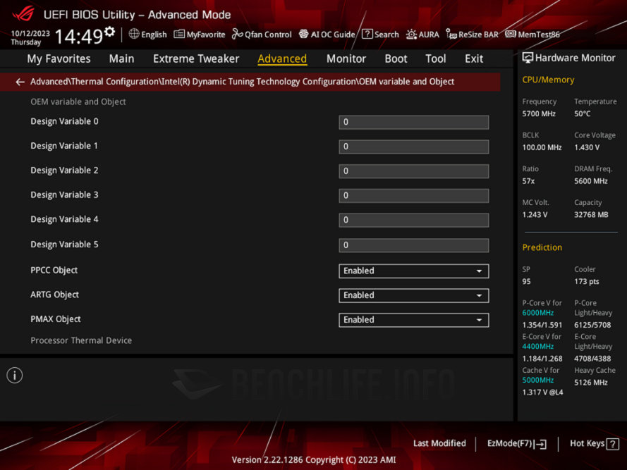 14th Gen Intel Core Desktop Processors (21)