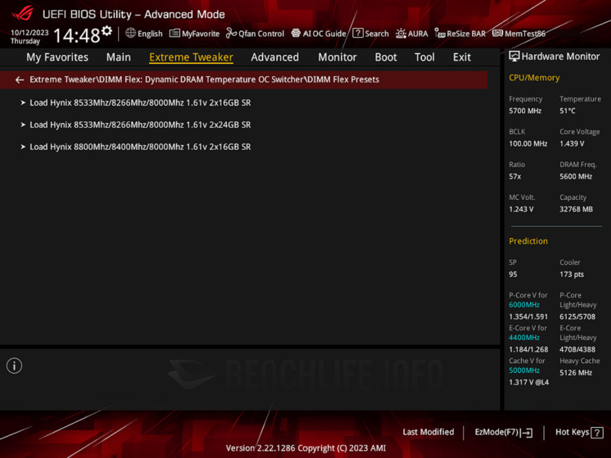14th Gen Intel Core Desktop Processors (26)