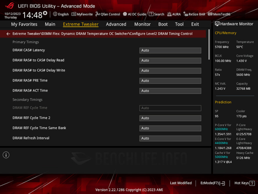 14th Gen Intel Core Desktop Processors (27)