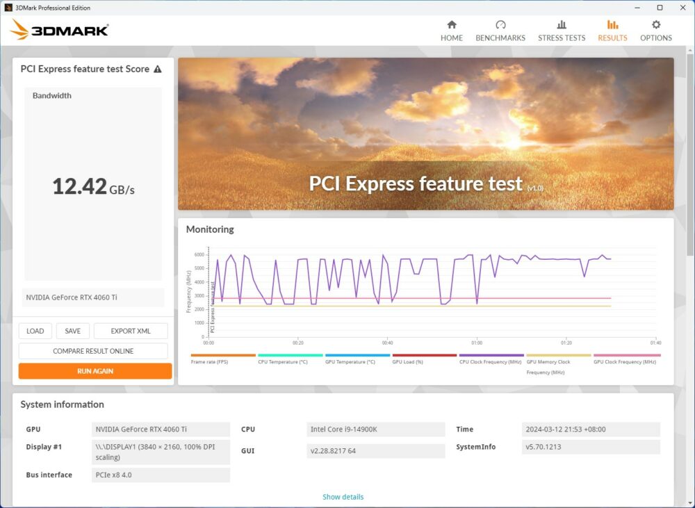 PCI_4060 TI SSD