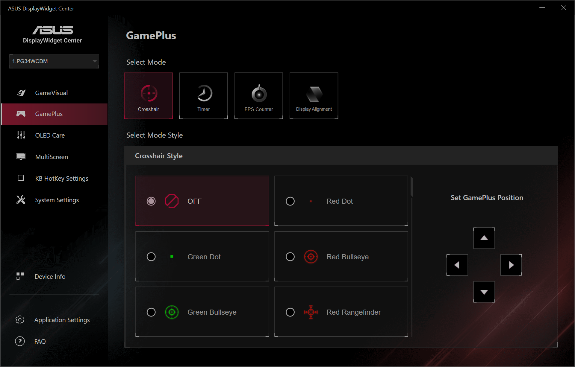 widget 2