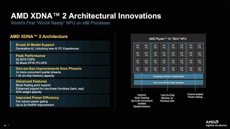 定位與需求面向不同，AMD Zen 5 與 Zen 5c 處理器架構設計取捨 - BenchLife.info