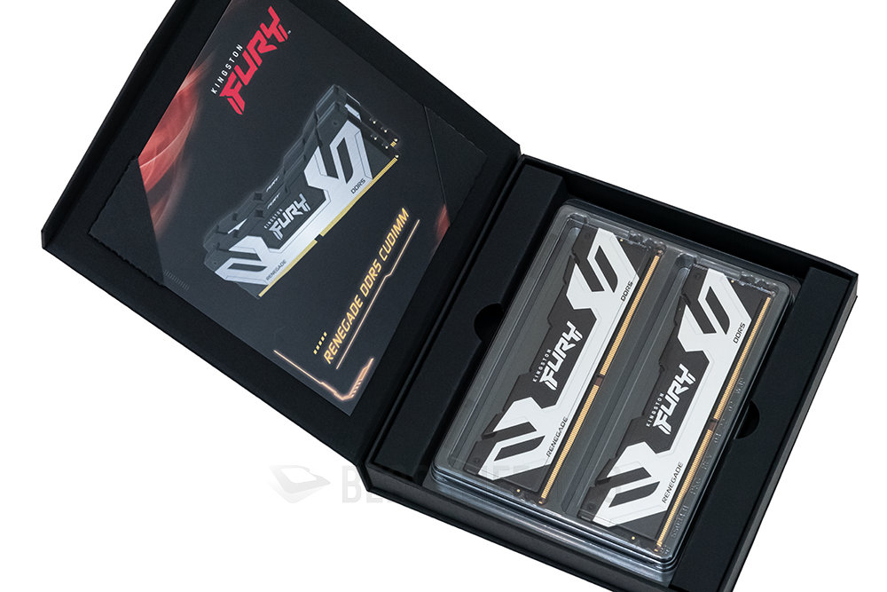 Kingston FURY Renegade DDR5 CUDIMM (1)
