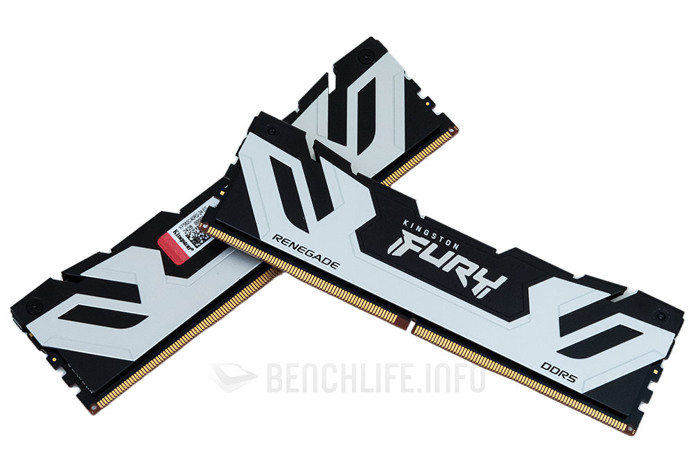 Kingston FURY Renegade DDR5 CUDIMM (2)