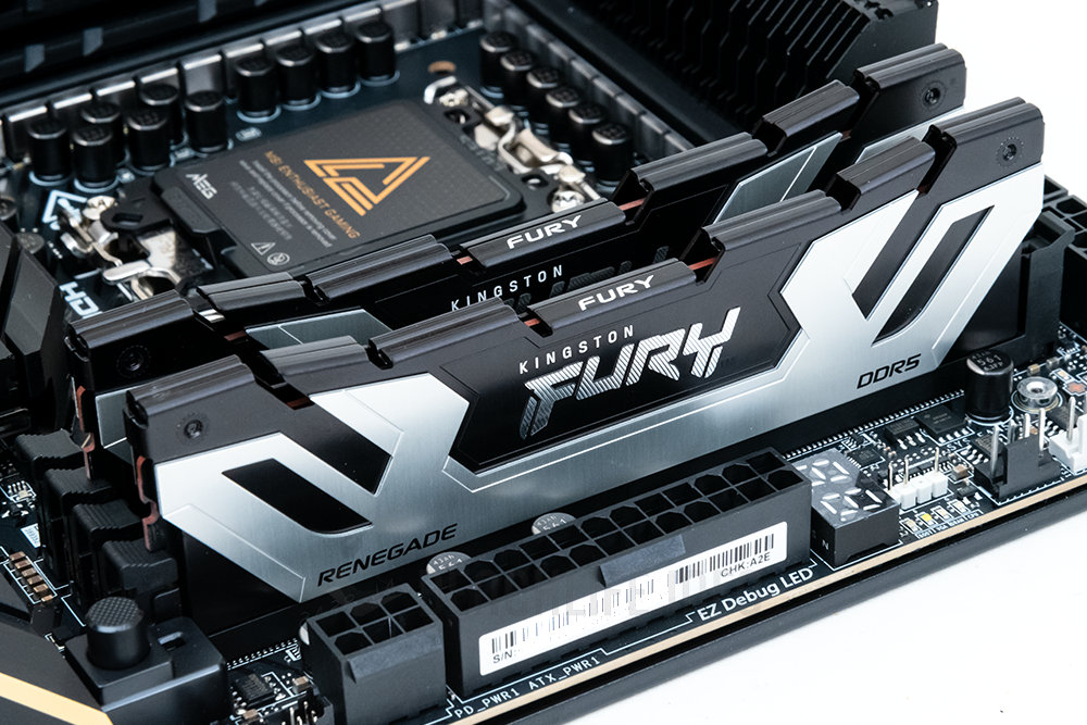 Kingston FURY Renegade DDR5 CUDIMM (3)