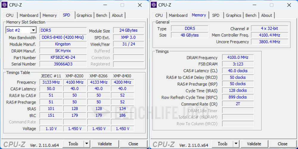 Kingston FURY Renegade DDR5 CUDIMM (4)