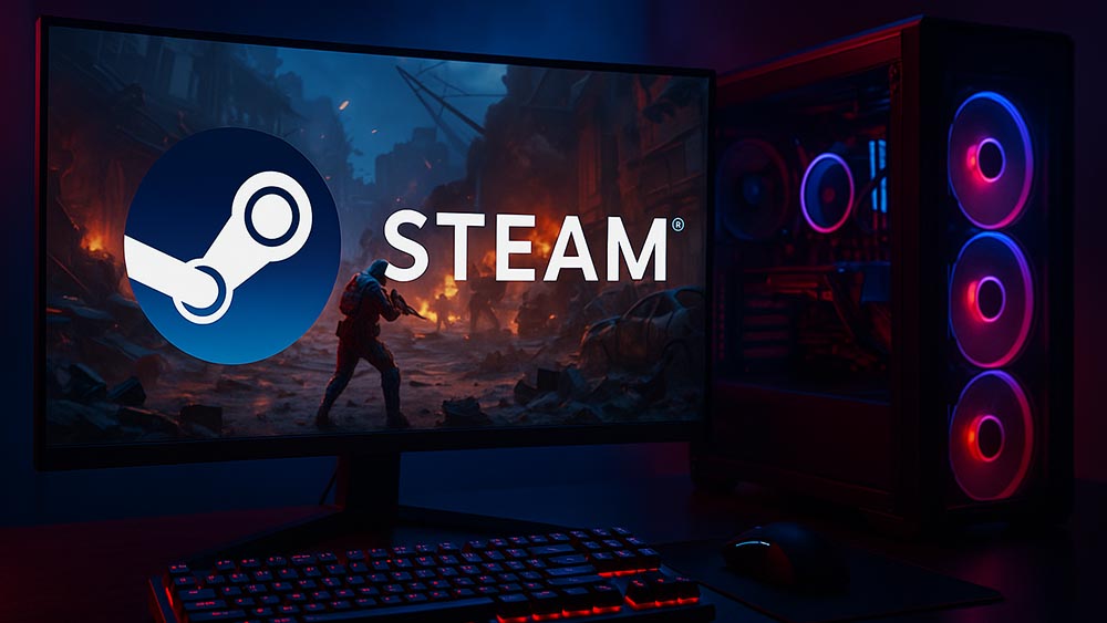 [情報] 6 月 Steam 統計 5090 & 5060 現蹤