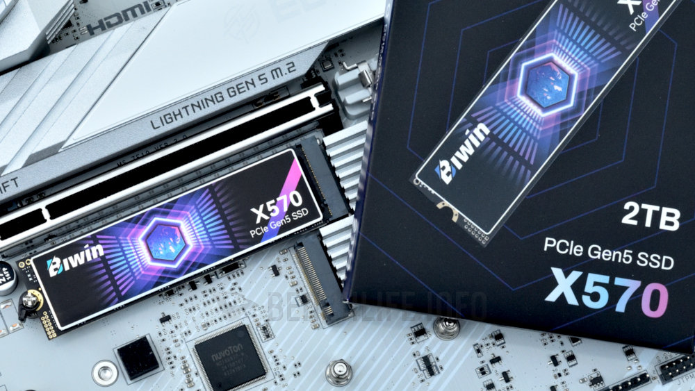 biWin X570 2TB PCIe Gen5 SSD 本体 1-biwin-black-opal-x570-pro-