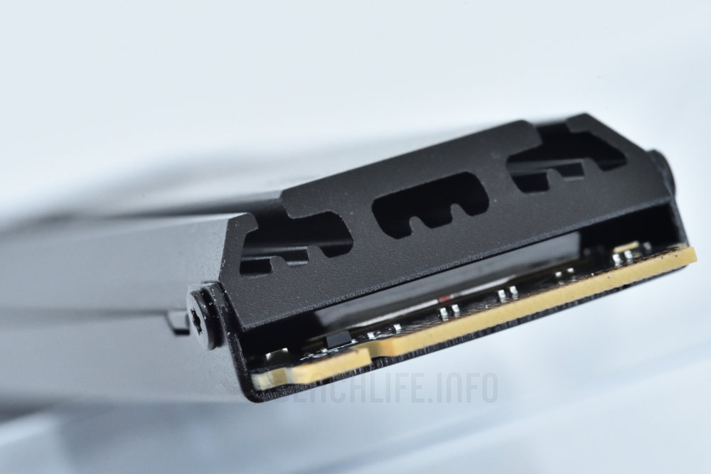 SANDISK Optimus GX PRO 8100 NVMe SSD