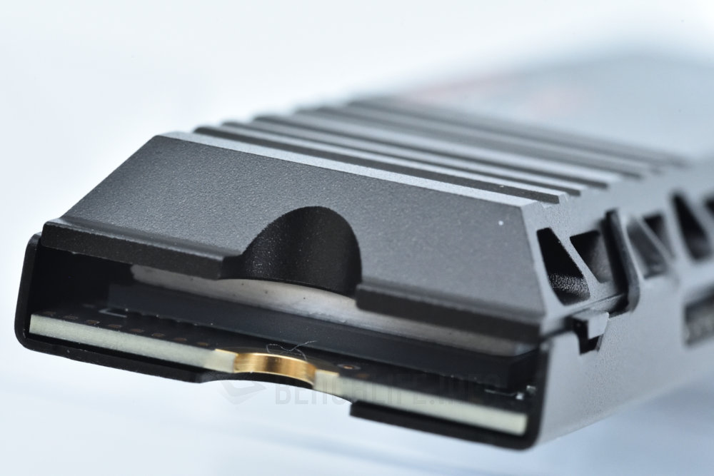SANDISK Optimus GX PRO 850X NVMe SSD
