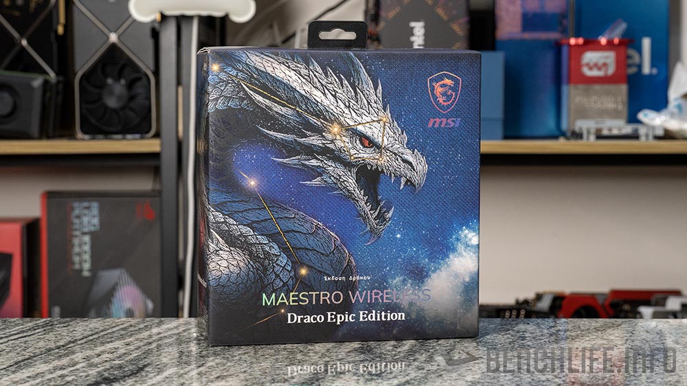 maestro wireless draco epic_1