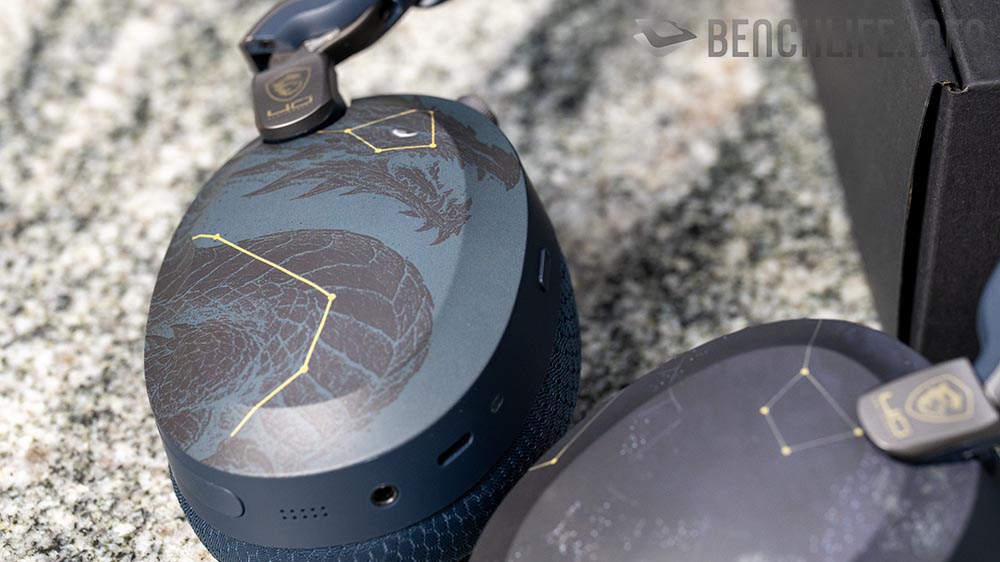 maestro wireless draco epic_6