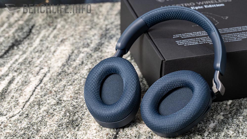 maestro wireless draco epic_7