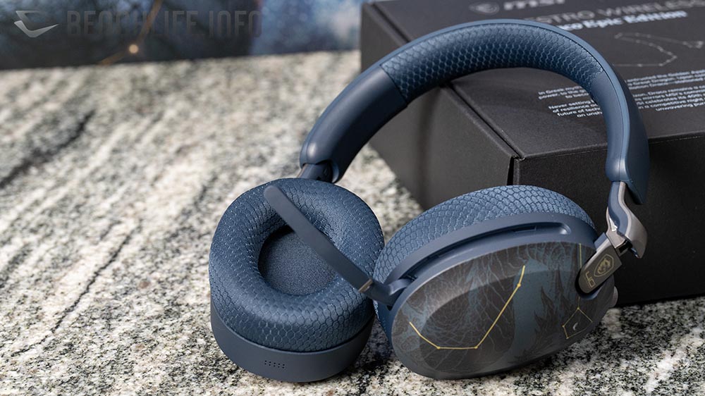 maestro wireless draco epic_8