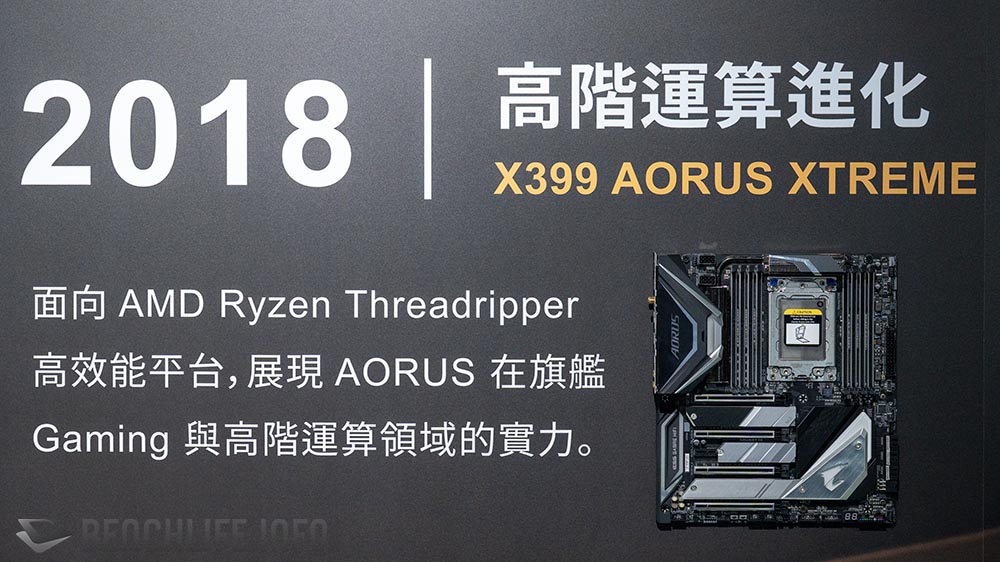 x399 aorus xtreme